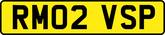 RM02VSP