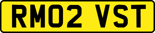RM02VST