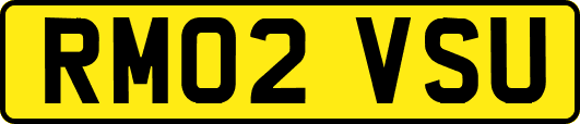 RM02VSU