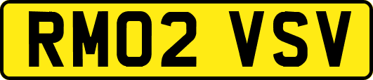 RM02VSV