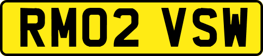RM02VSW