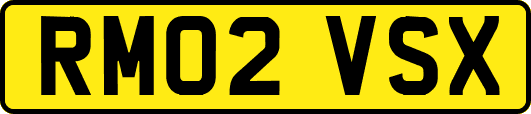 RM02VSX