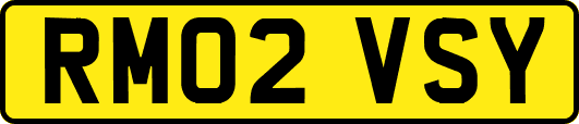 RM02VSY