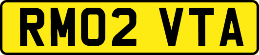 RM02VTA