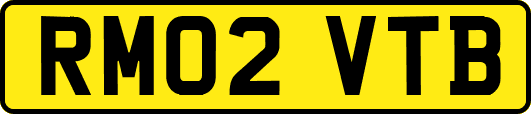 RM02VTB