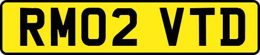 RM02VTD