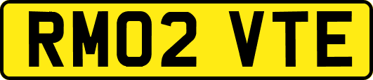 RM02VTE