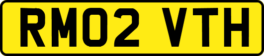 RM02VTH
