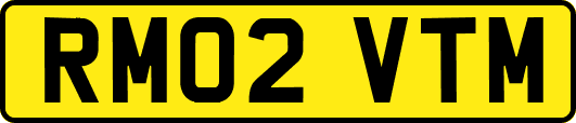 RM02VTM