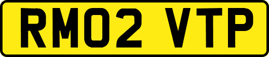 RM02VTP