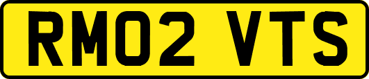 RM02VTS