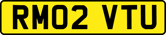 RM02VTU