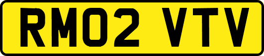RM02VTV