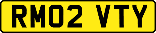 RM02VTY