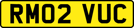RM02VUC