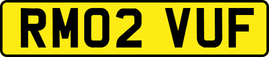 RM02VUF