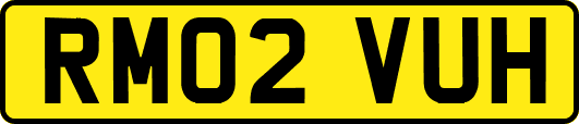 RM02VUH