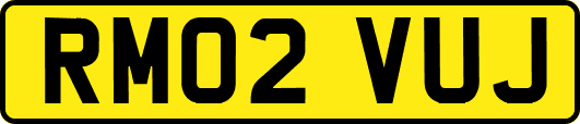RM02VUJ