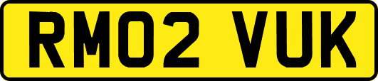 RM02VUK