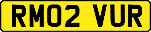RM02VUR