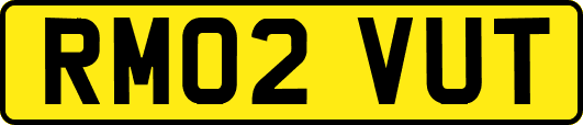 RM02VUT
