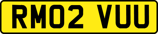RM02VUU