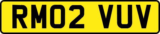 RM02VUV