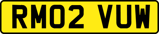 RM02VUW