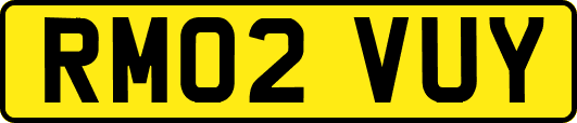 RM02VUY