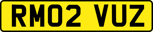 RM02VUZ
