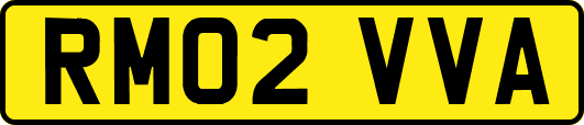 RM02VVA