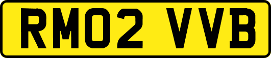 RM02VVB