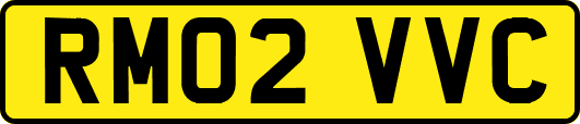 RM02VVC