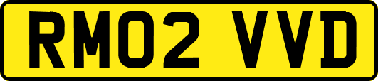 RM02VVD