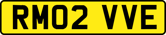 RM02VVE