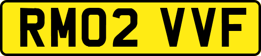 RM02VVF