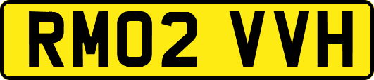 RM02VVH
