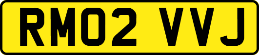RM02VVJ
