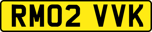 RM02VVK
