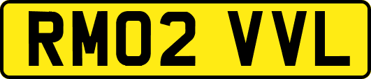 RM02VVL