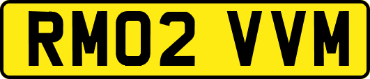 RM02VVM
