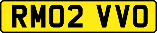 RM02VVO