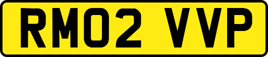 RM02VVP