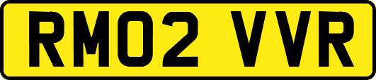 RM02VVR