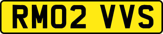 RM02VVS
