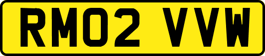 RM02VVW