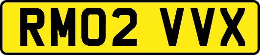 RM02VVX