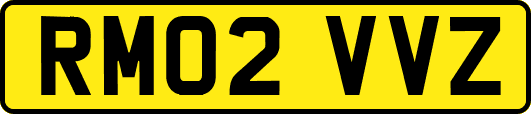 RM02VVZ