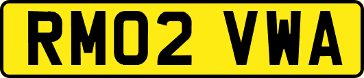 RM02VWA