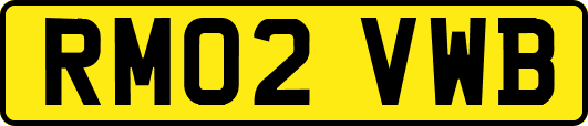RM02VWB